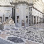 Apertura Braccio Nuovo Musei Vaticani