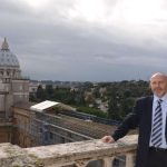 I rilievi digitali dei Musei Vaticani svolti da Archimede