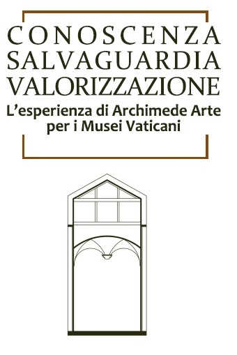 Evento dei Musei Vaticani del 7 febbraio sui rilievi e gli asset digitali
